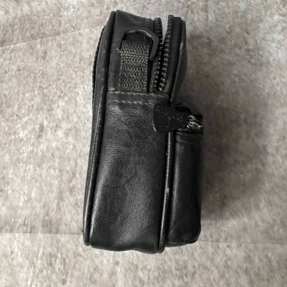 Nikon Coolpix 950 Digital Camera Working With Broken Battery Door Missing Pad